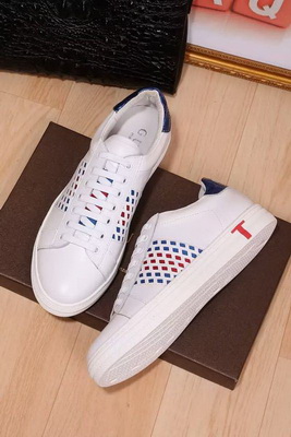 LV Fashion Casual Shoes Men--246